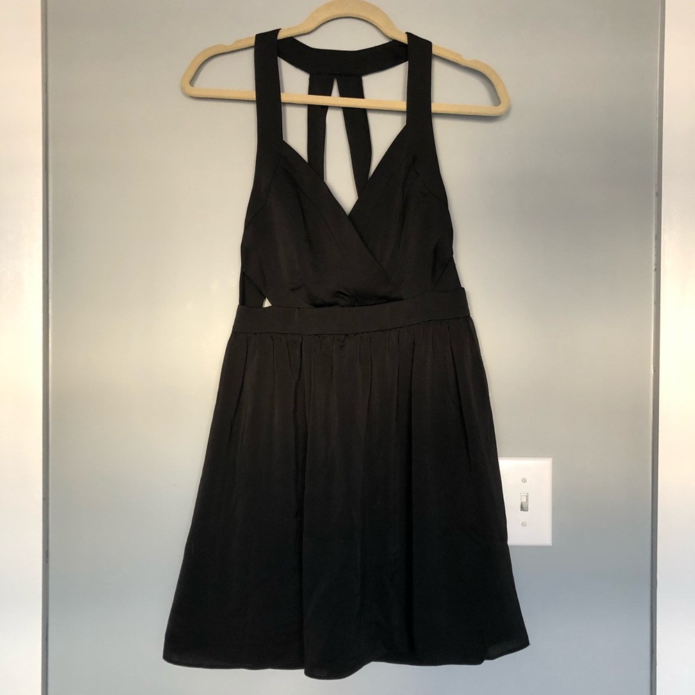 BCBG dress